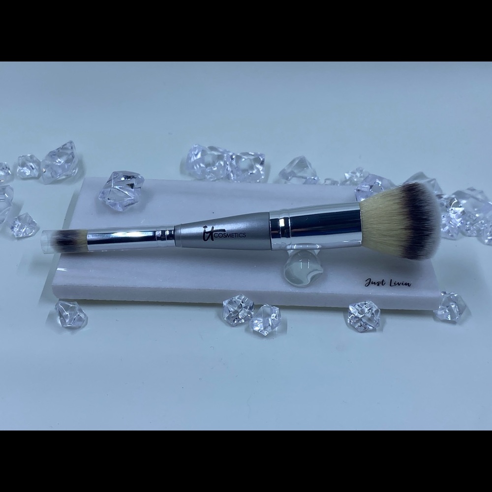 🎉 It Duel End Brush - Picture 2 of 10
